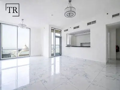 Spacious Layout | Unfurnished | Prime Location