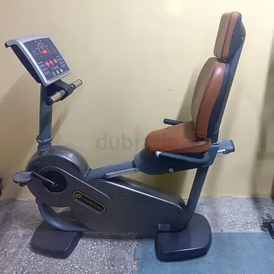 Recumbent Exercise Bike for Sale