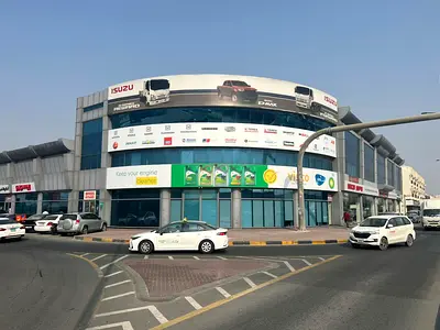 OPEN VIEW READY TO MOVE OFFICE AVAILABLE FOR RENT ONLY 35K