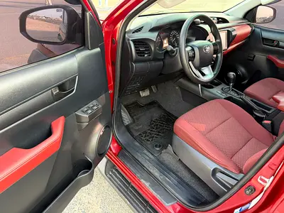 صورة مصغرة 12 لـ 2022 Toyota HILUX