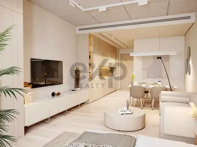 High ROI Potential | Luxury Finishes | Urban Hub