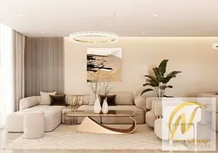 Premium Studio in Tiger Downtown Project, Ajman