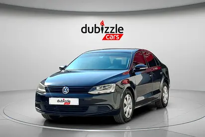 2013 Volkswagen JETTA 照片 3