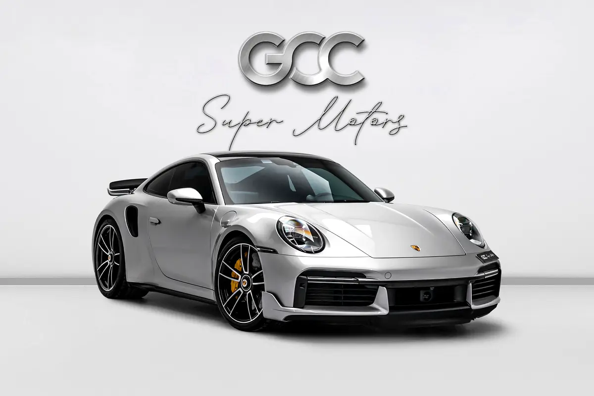 Porsche 911 2024 — photo 1 of 20