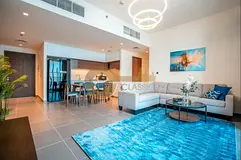 FURNISHED | MARINA &amp; CREEK VIEW | NEGOTIABLE