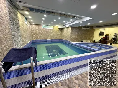 فيلا فاخرة مفروشة بالكامل للإيجار السنوي في منطقة الروضة – فرصة مميزة للسكن الراقي