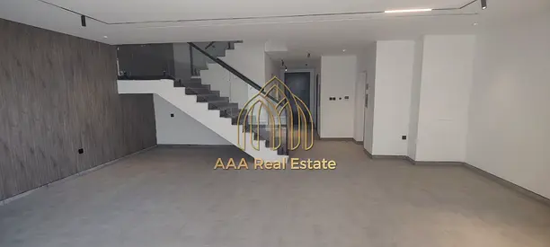 CORNER VILLA | PRIME LOCATION | BRAND NEW