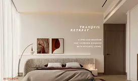 0 % commission | Fully Furnished | Near Metro | 20% Discount on Full Payment