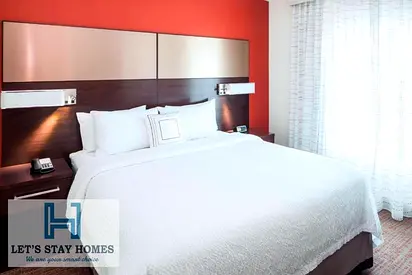 Summer Offer I Limited Units I With Kitchen I Furnished I Near Metro I Monthly Payment I Free Cleaning