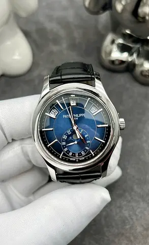 Patek Philippe Grand Co Blue 5205 1:1