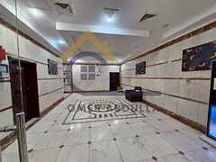 Big 1Bhk Apartment With Big Balcony On Road Near Schools In Old Muwaileh