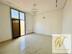 Own a distinctive villa, all-inclusive. Registration fees, water, and electricity are included, mean