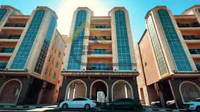 Luxury Hom 2BR Apartment/ 2 Master Bedroom
