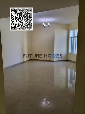 Spacious Studio available for rent in Horizon Towers Ajman