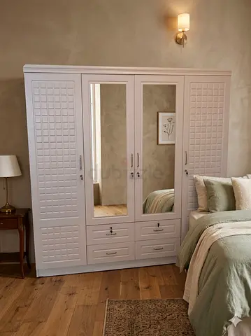 Brand new 4door wardrobe available