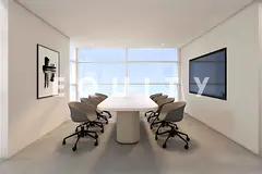 Turn Key Unit | Furnished | Brand New Fit Out