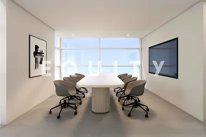 Turn Key Unit | Furnished | Brand New Fit Out