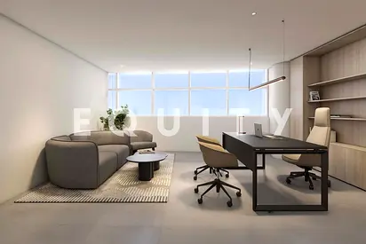 Brand New Office | Fully Upgraded | Turn Key