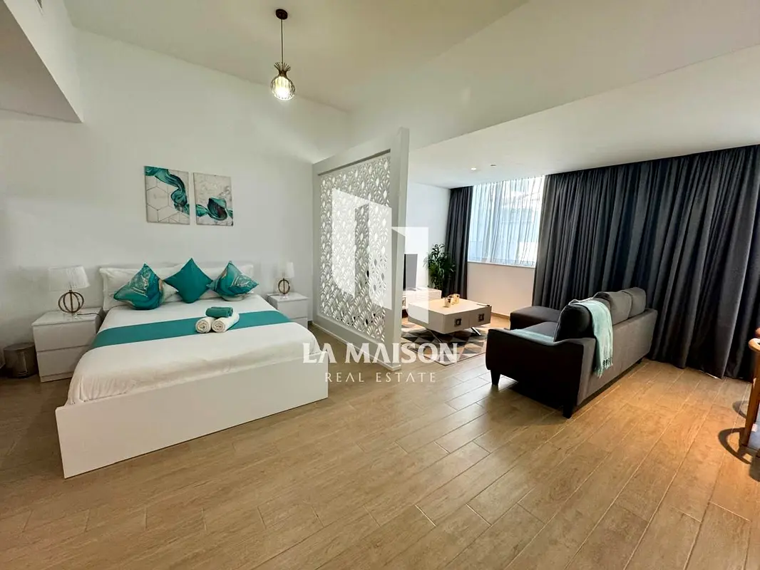 Apartment: Fully Furnished | Spacious Layout | Ready to move | dubizzle ...