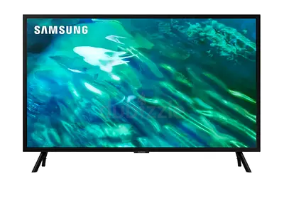 Samsung 32 Smart QLED TV- 1 Year Warranty