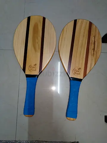 Palm Sands Beach Paddle Set