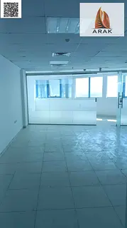 Office for Rent in Falcon Towers Ajman – Al Rashidiya Ajman – Ajman A spacious office available 