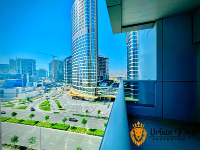 Specious 1 bhk | Comfort & Convenience | Prime Business Bay Living