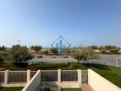 2BR Villa With Private Garden Near Beach Quiet Area