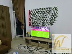**🏢 For Rent: Two-Bedroom Apartment in Ajman One Towers** If you are looking for a comfortable an