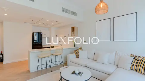 Upgraded | Fully Furnished | Available April