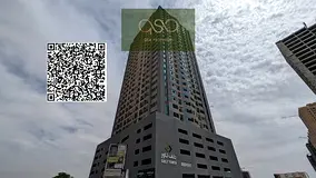Ready-to-Move 2-Bedroom Apartment in Gulf Tower — Excellent Value