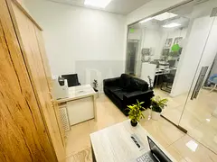 Spacious office with Secure Bank Account | Free Amenities