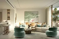 COMMUNITY LIVING I SEA VIEW I BURJ AL ARAB