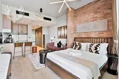 Vacant | Fully Furnished | Well-Maintained