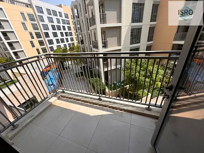 Elegant 1-BHK ||Balcony ||Zohour-2 || 56k 4-payment