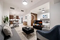 Bright and Cozy | Modern Unit | Prime Location