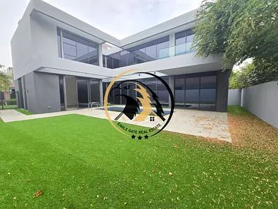 4 Bedroom Standalone Villa for Rent in Sandian, Masaar – Modern Living in a Gated Community