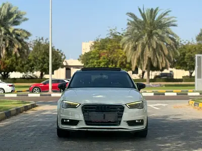 صورة مصغرة 5 لـ 2015 AUDI A3