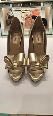 Elegant Valentino Heels
