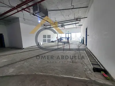 Read To Move Big Size Shop With Bathroom New Muwailleh Sharjah