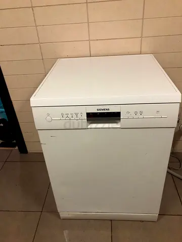 SIEMENS DISHWASHER FOR SALE