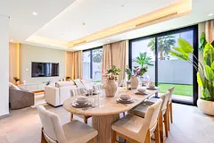 Premium Vacation Home | Spacious and Stylish | Yas