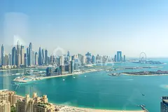 Great Investment | Upgraded | Spectacular Sea View