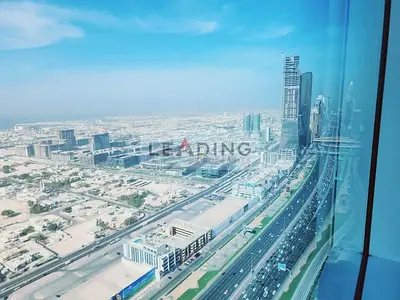 3 Bedrooms | Free Chiller | Maids Room | Balcony
