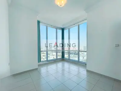 3 Bedrooms | Free Chiller | Maids Room | Balcony