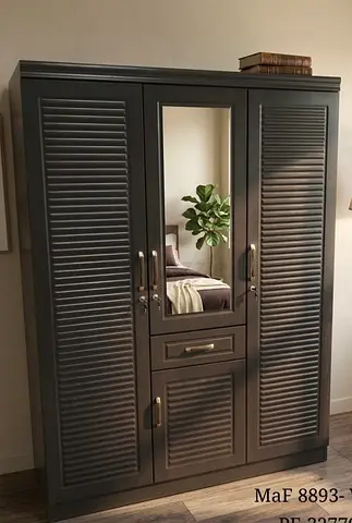 Brand new 3door wardrobe available