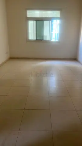 Bed Space Studio Flat