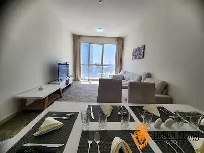Furnished LIKE New Building Modern Spacious 2bhk In Arjan