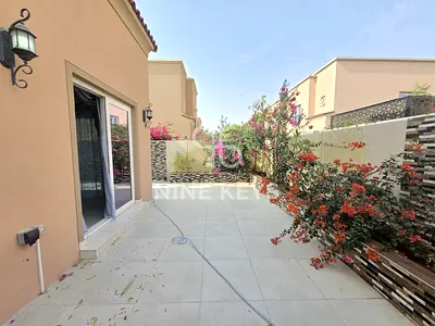 Spacious 4BR Villa | Huge Plot | Prime Location | Villanova Dubai