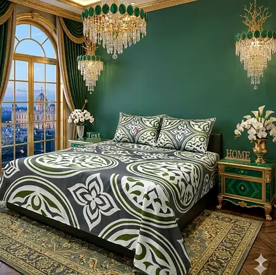 Premium Bedding Sets